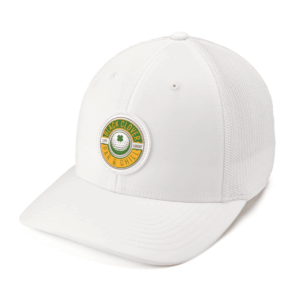 Black Clover Glasgow Snapback